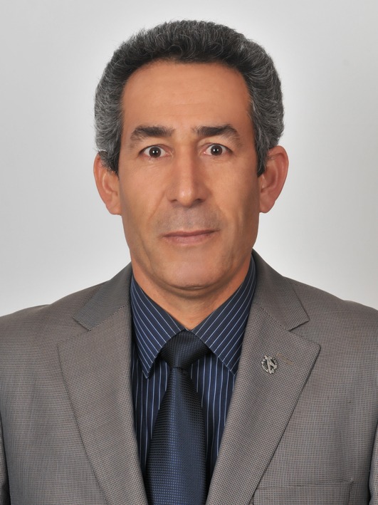 MUSTAFA ÇELİK