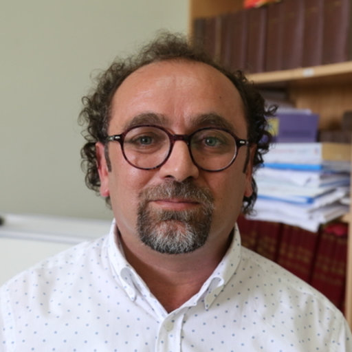 MUSTAFA ÇOBAN